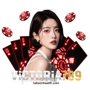 victoria 789 wallet