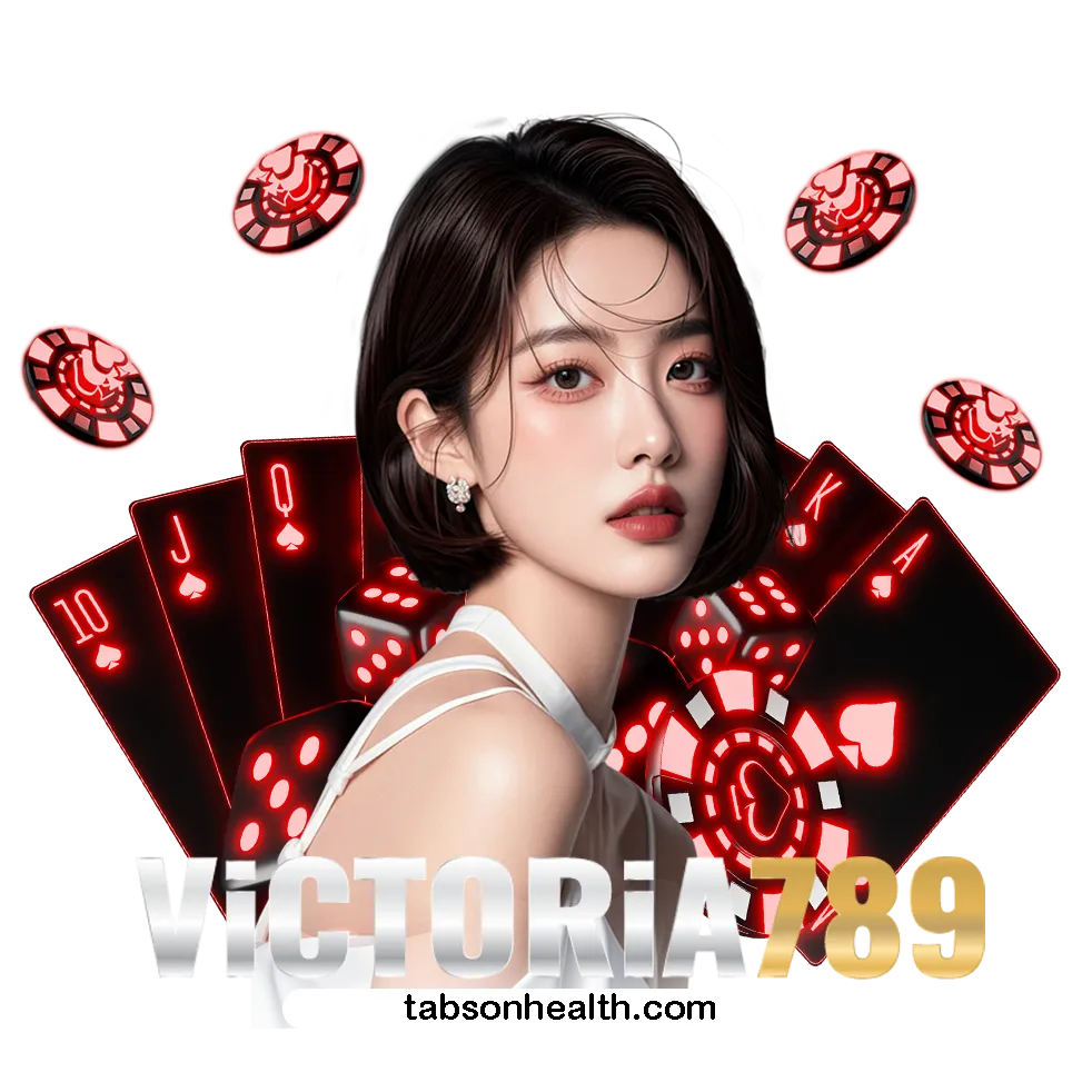 victoria789