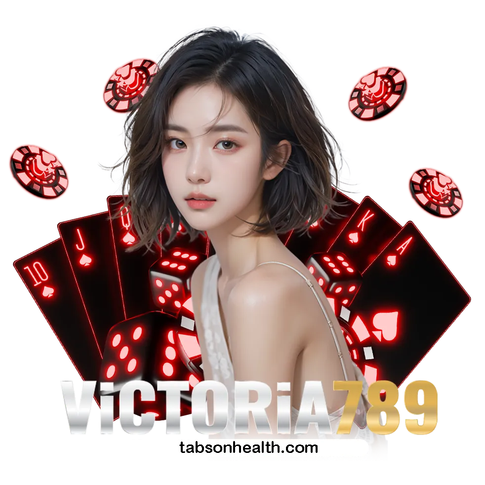 victoria 789 wallet
