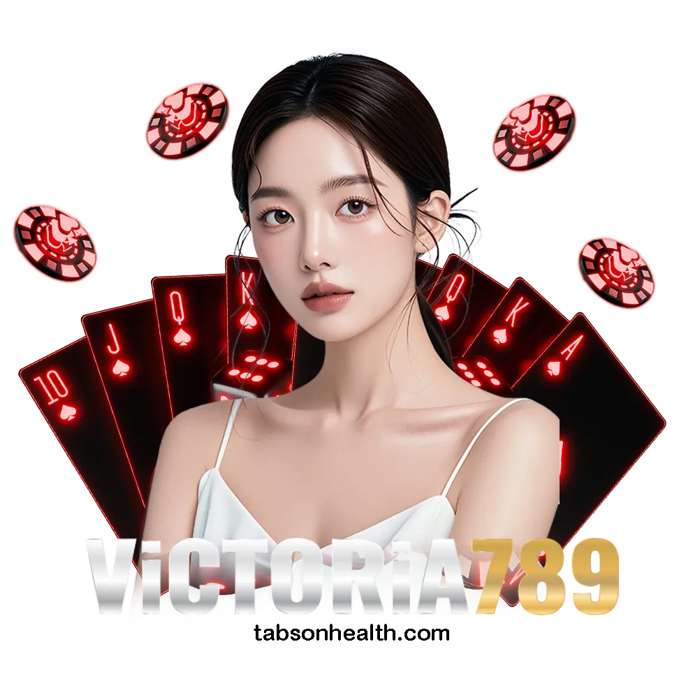 เว็บสล็อต victoria789