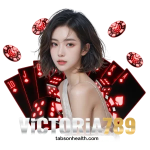 victoria789 ทางเข้า